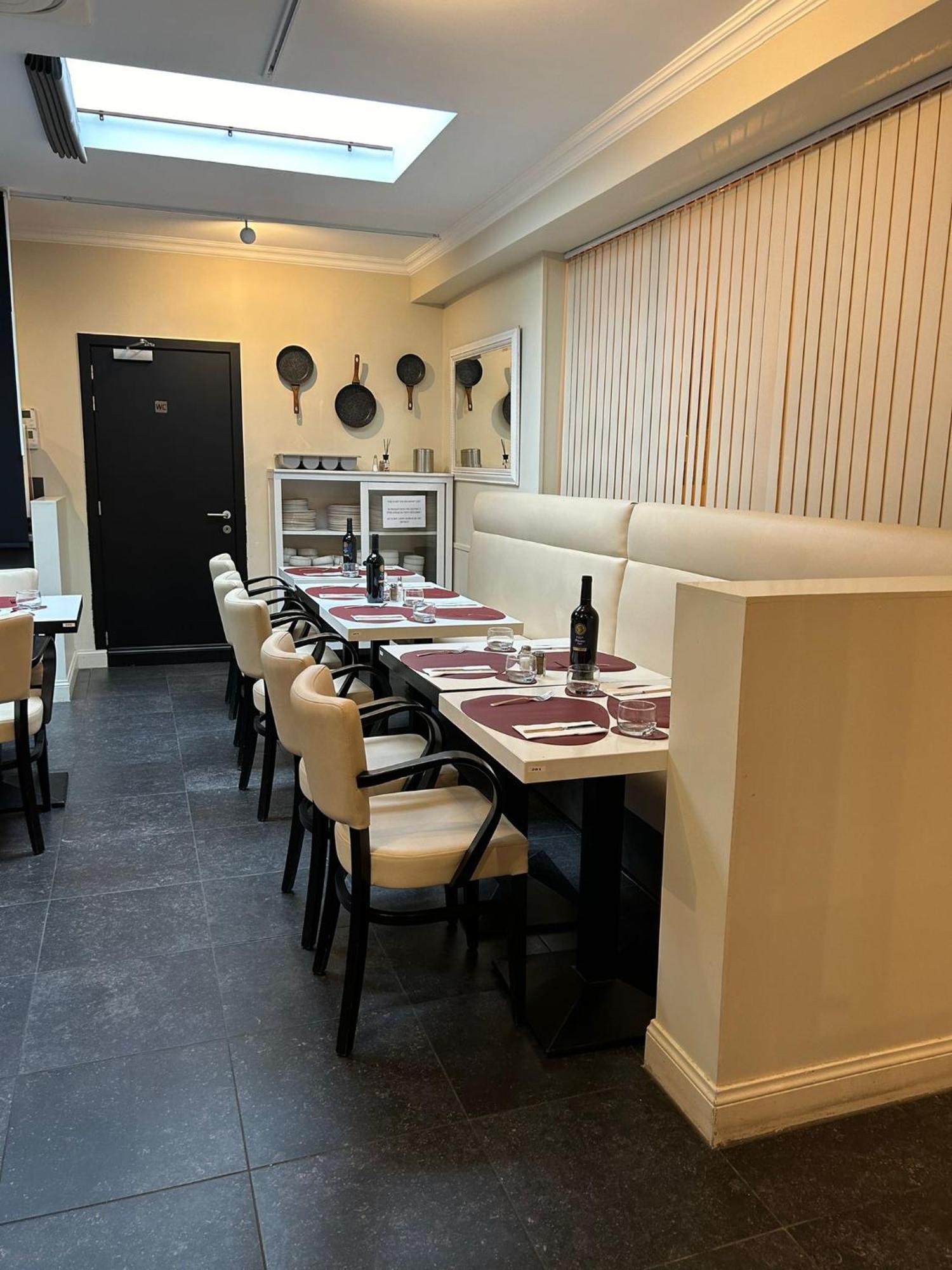 陶尔米纳布鲁塞尔机场酒店 扎芬特姆 外观 照片